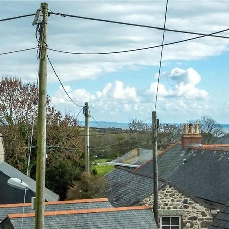 Corvus - Beautiful Cottage Half A Mile From Mousehole Penzance Exterior foto