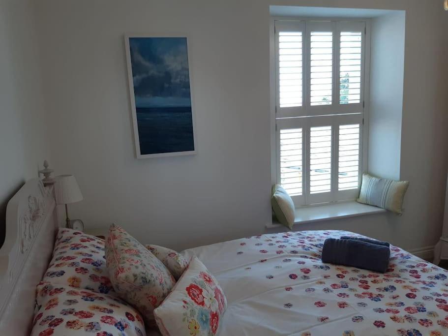 Corvus - Beautiful Cottage Half A Mile From Mousehole Penzance Exterior foto