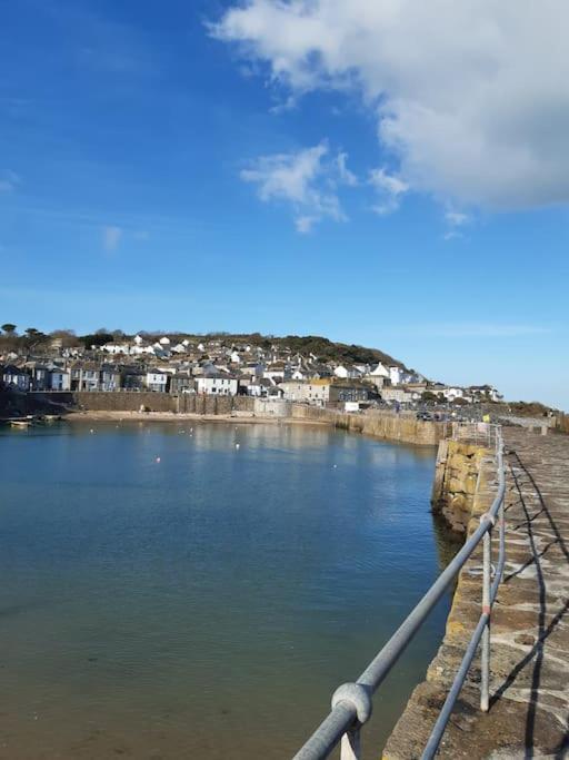 Corvus - Beautiful Cottage Half A Mile From Mousehole Penzance Exterior foto