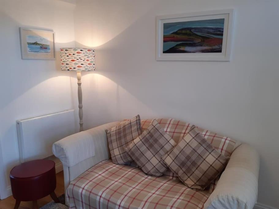 Corvus - Beautiful Cottage Half A Mile From Mousehole Penzance Exterior foto